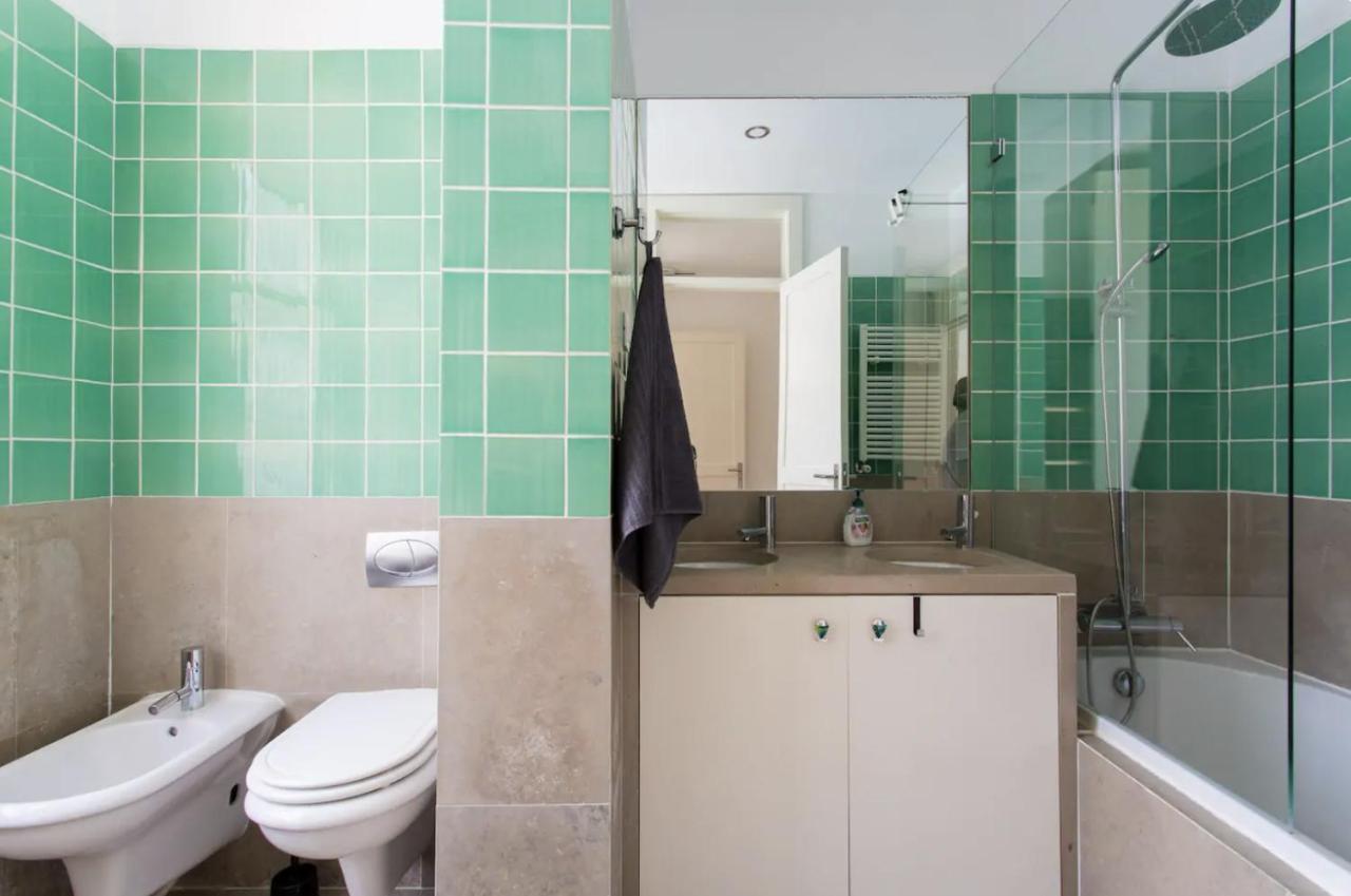 Lejlighed Beautiful 3-story House In Chiado With A 40m² Private Terrace