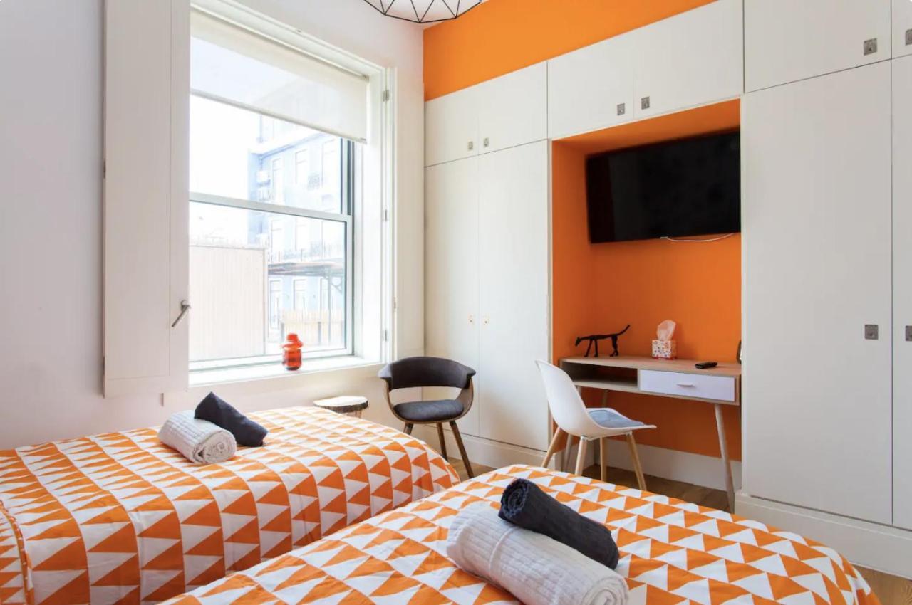 Beautiful 3-story House In Chiado With A 40m² Private Terrace Lissabon